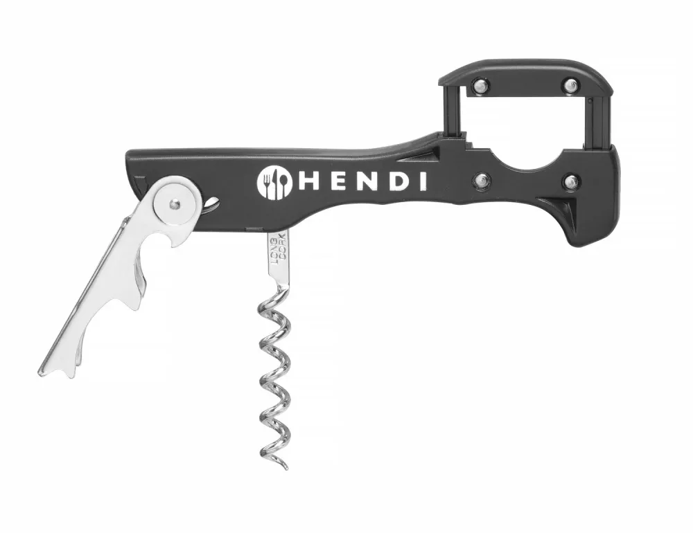 Cavalchi Hendi 37x130x14mm