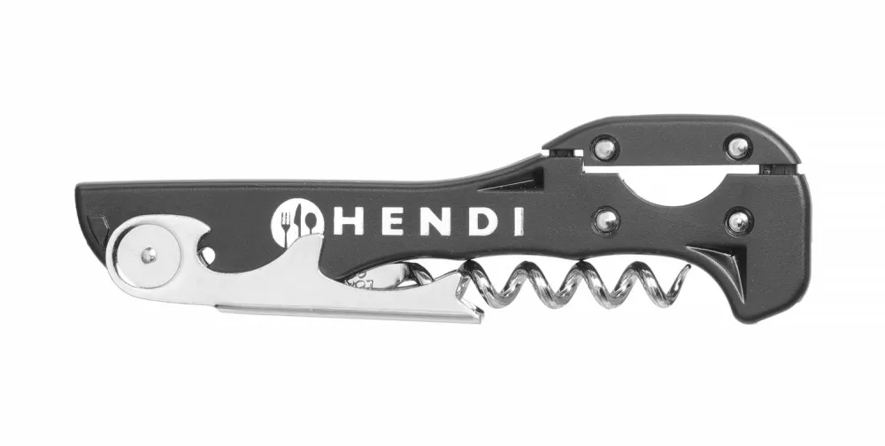 Cavalchi Hendi 37x130x14mm
