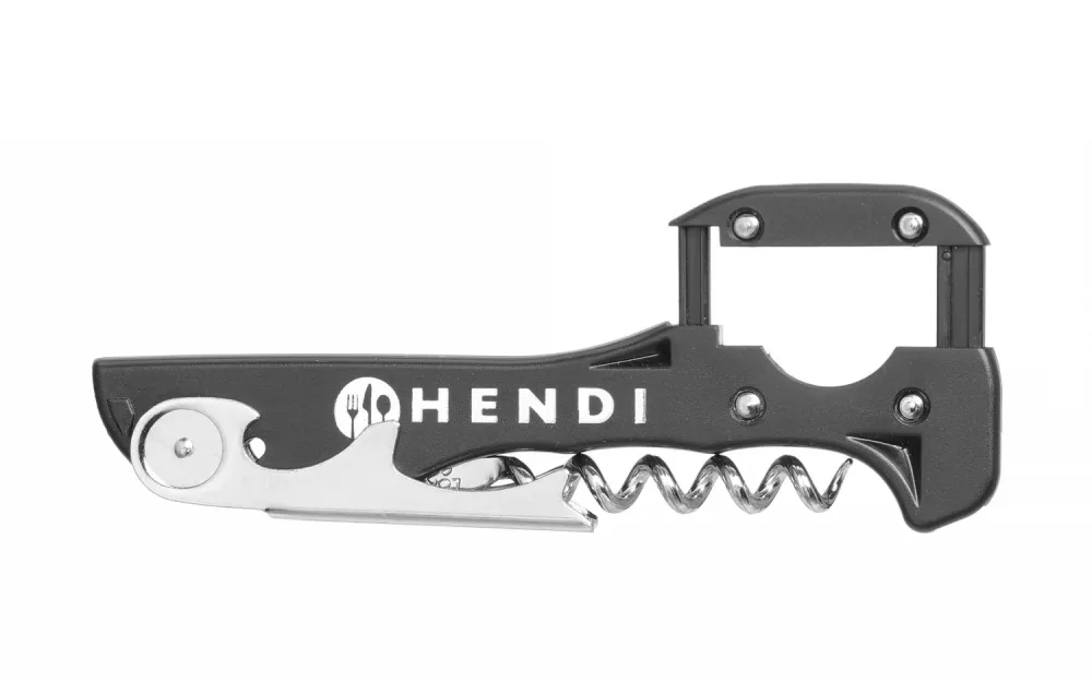 Cavalchi Hendi 37x130x14mm