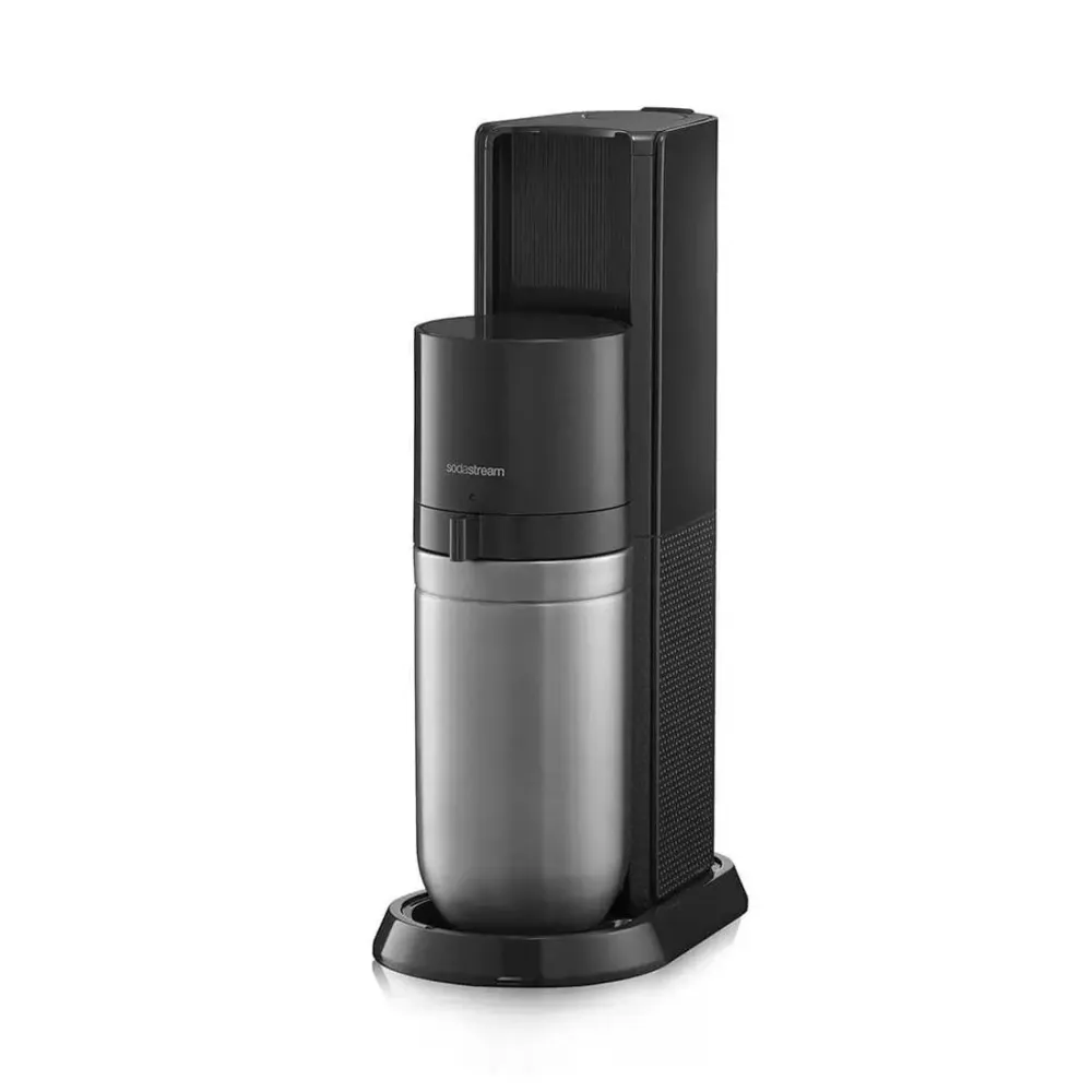 Macchine da cucina sodastream duo vetro caraffa 1l duopack