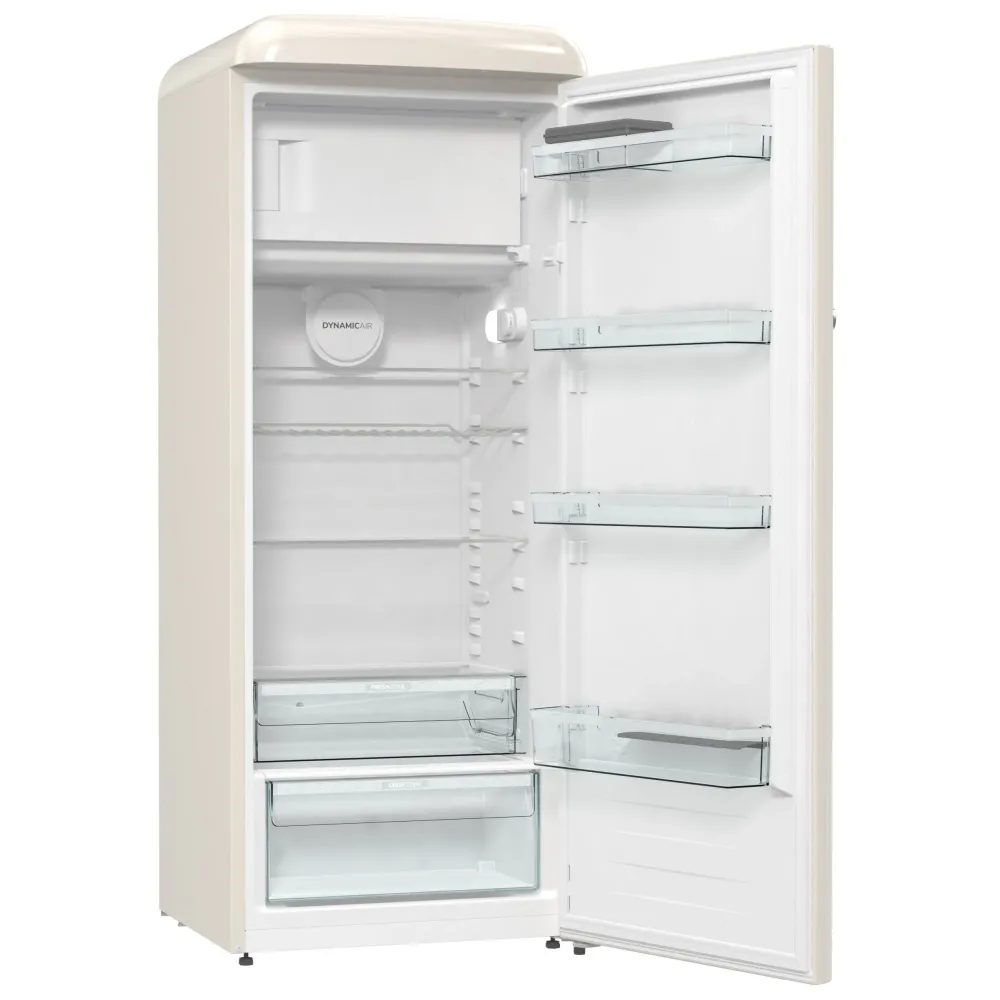 Combinazione di raffreddamento sibir / congelatore OT25010CH, 247 litri
