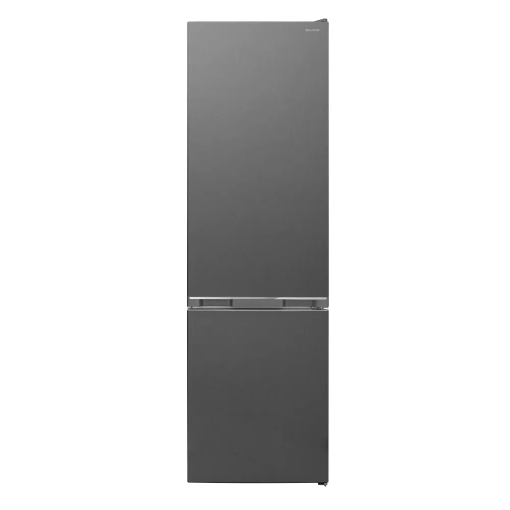 Sharp Combinazione cool / congelatore SJ-FBB05DTXLD-EU, 288 litri, INOX