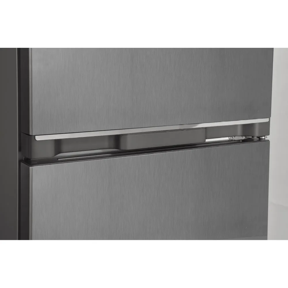 Sharp Combinazione cool / congelatore SJ-FBB05DTXLD-EU, 288 litri, INOX