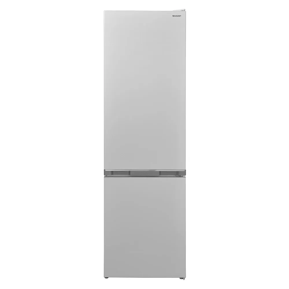 Sharp COMBINAZIONE COOL / Freezer SJ-FBB05DTXWD, 288 litri, bianco