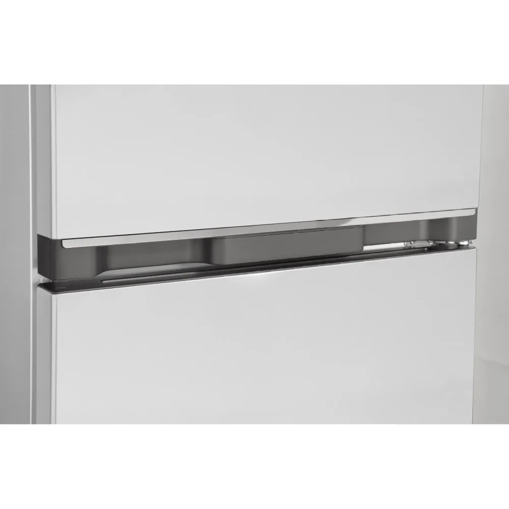 Sharp COMBINAZIONE COOL / Freezer SJ-FBB05DTXWD, 288 litri, bianco