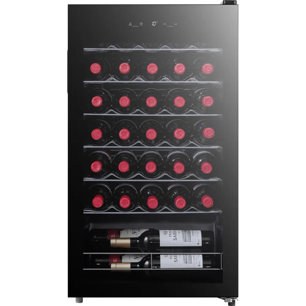 Weintemperierschrank WKS 1-40