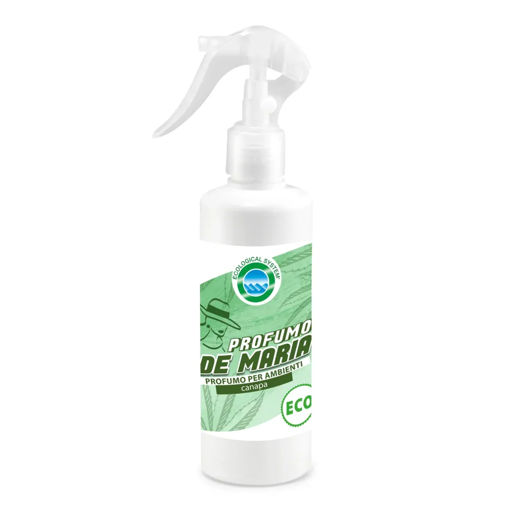 Profumo de Maria profumo ambiente spray 200ml