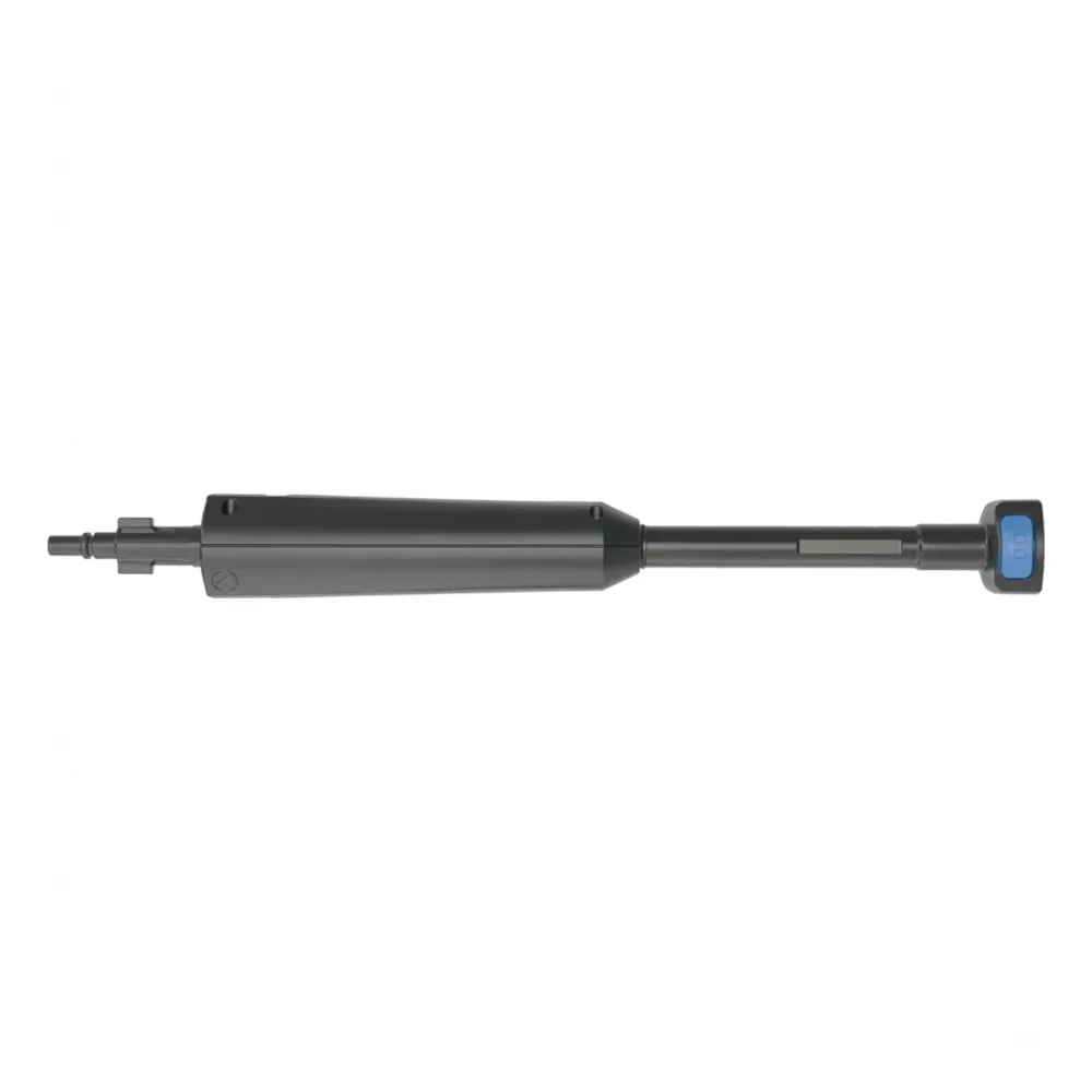 Lancia Alta Pressione AR Blue Clean 42 cm Attacco Rapido Serie 2.0/4.0
