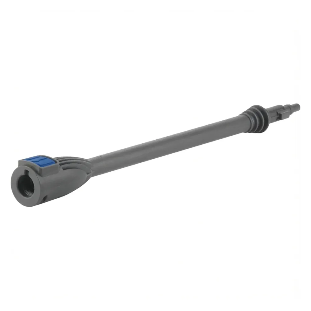 Lancia Prolunga Alta Pressione AR Blue Clean 42 cm Attacco Rapido