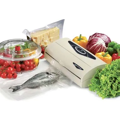 Macchina Sottovuoto Reber Emyg HV Professionale -830 mbar 180W