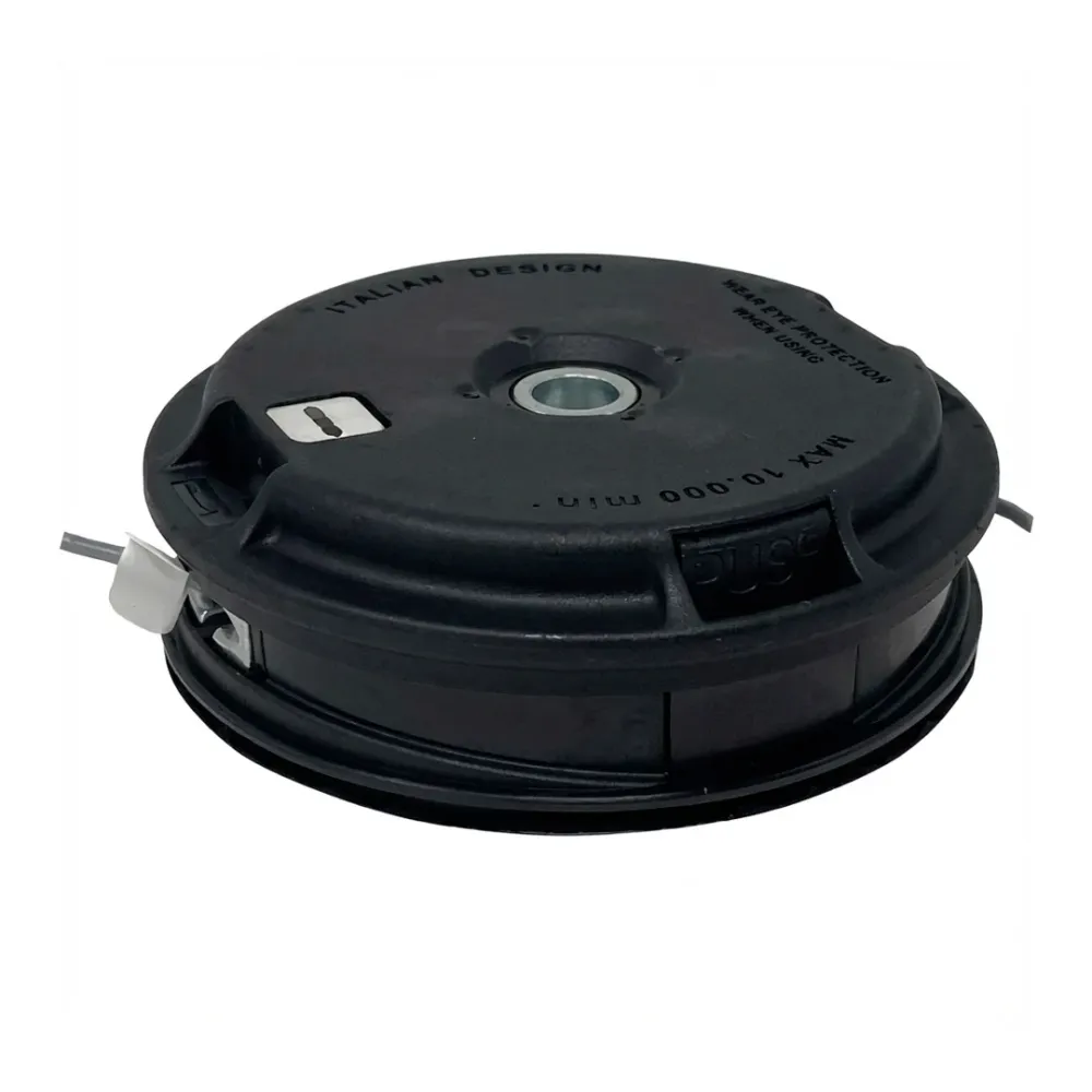 Testina Decespugliatore Flash Bump Bluebird M8x1,25 SXF Batti e Vai 130 mm