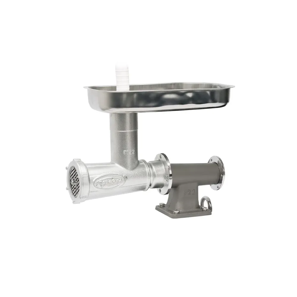 Accessorio Tritacarne Pavi N°12 Ghisa Stagnata per Modelli SM3 e SM5
