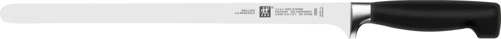 Zwilling Kitchen Salmon Knife quattro stelle 310 mm 31082-311-0