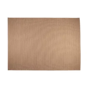 Set Pulizia Timbri Tappeto lana arancione 240x170 cm Waves Zuiver - 240cm