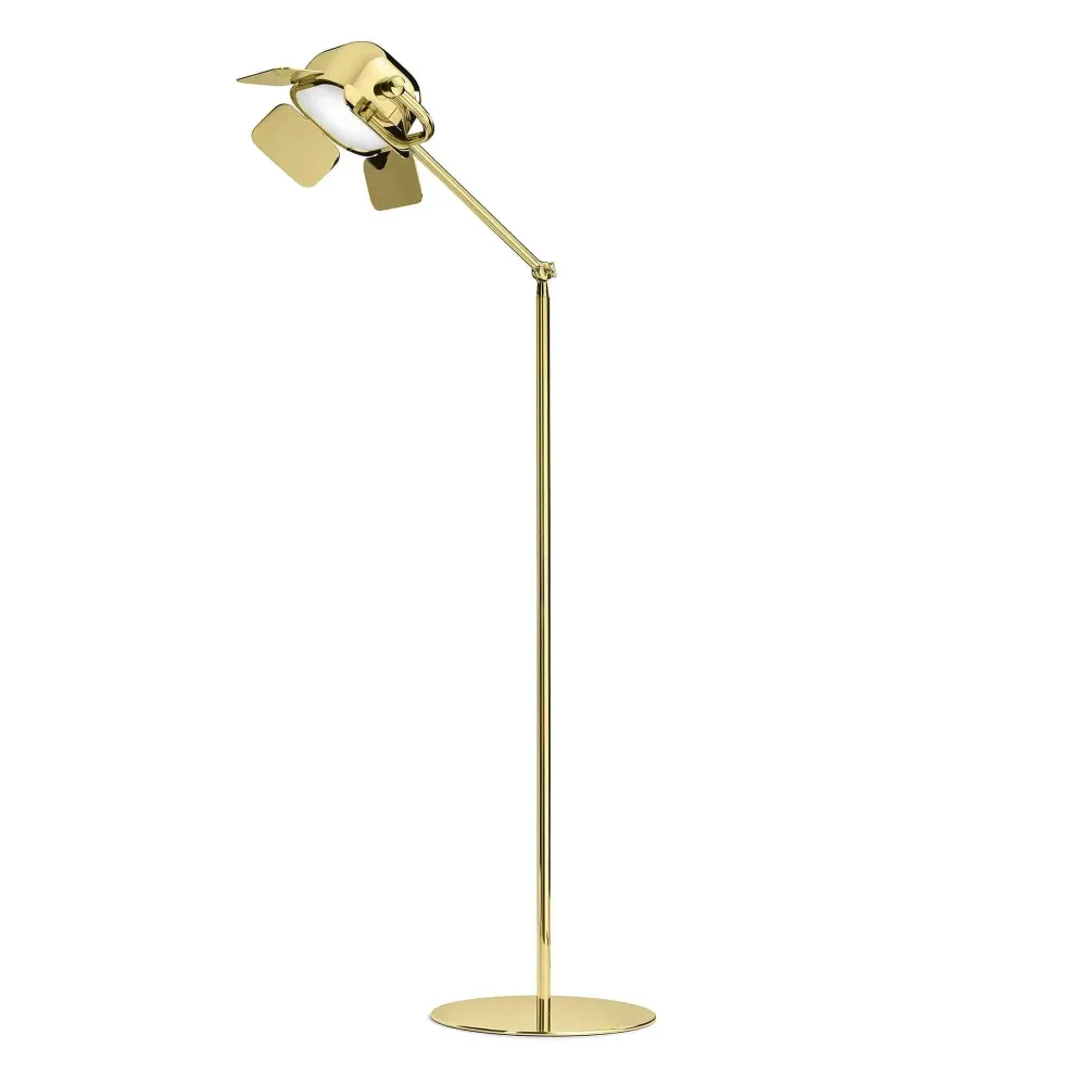 Flamingo Lampada da Lettura, Nika Zupanc GHIDINI1961
