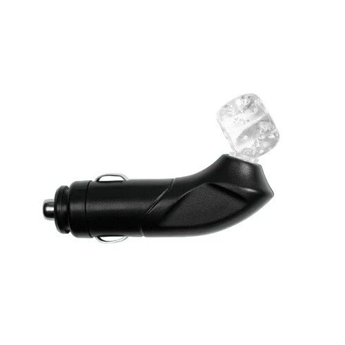 LAMPA Crystal-Dice 12V - Multicolour