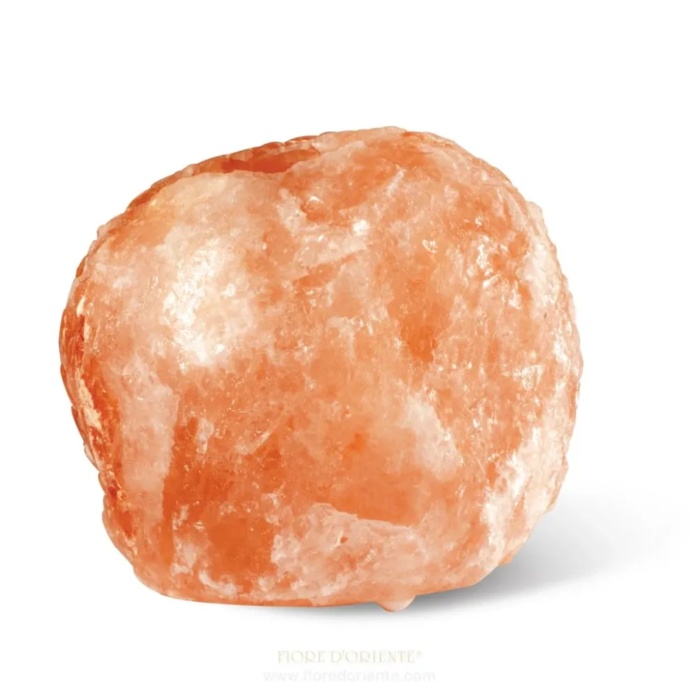 Sale Himalaya Portalumino Grezzo – 1 kg Fiore D'Oriente