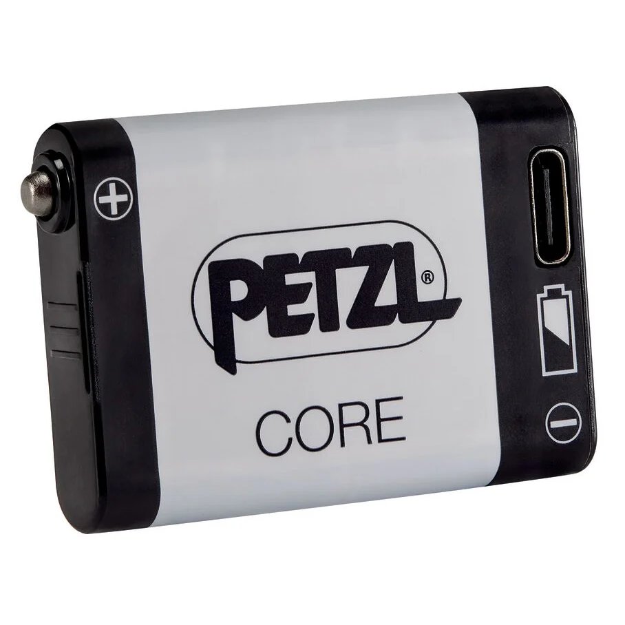 Batteria CORE, 1250 mAh