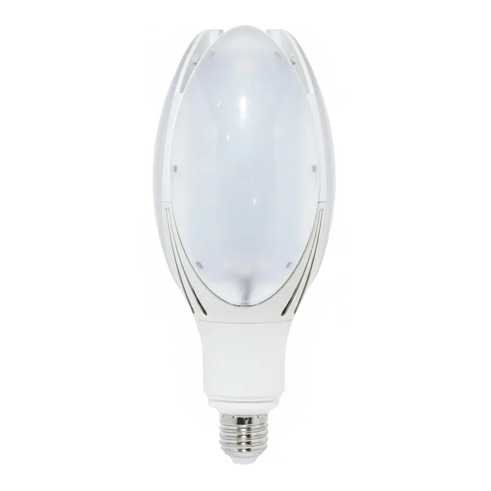 Lampada LED E27 30W Magnolia LIFE 3600lm luce calda 3000K equivalente 207W