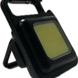 MINI TORCIA LED RICARICABILE 5W COB IMPERIA 300077