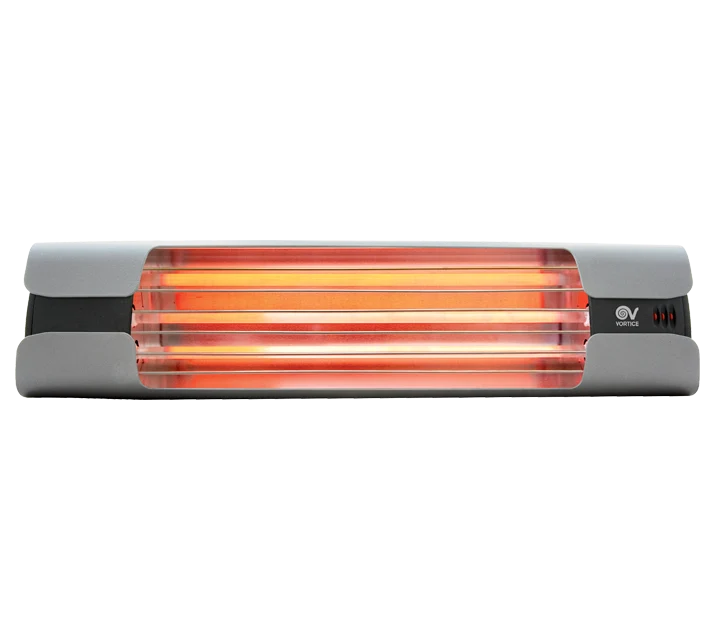 LAMPADA RAGGI INFRAROSSI VORTICE THERMOLOGIKA 70004
