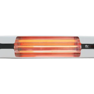 LAMPADA RAGGI INFRAROSSI VORTICE THERMOLOGIKA BIANCA 70007