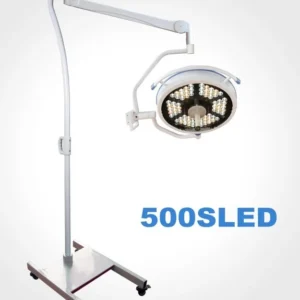 LAMPADA SCIALITICA MOD. 500 S LED - Disponibile 20 giorni lavorativi
