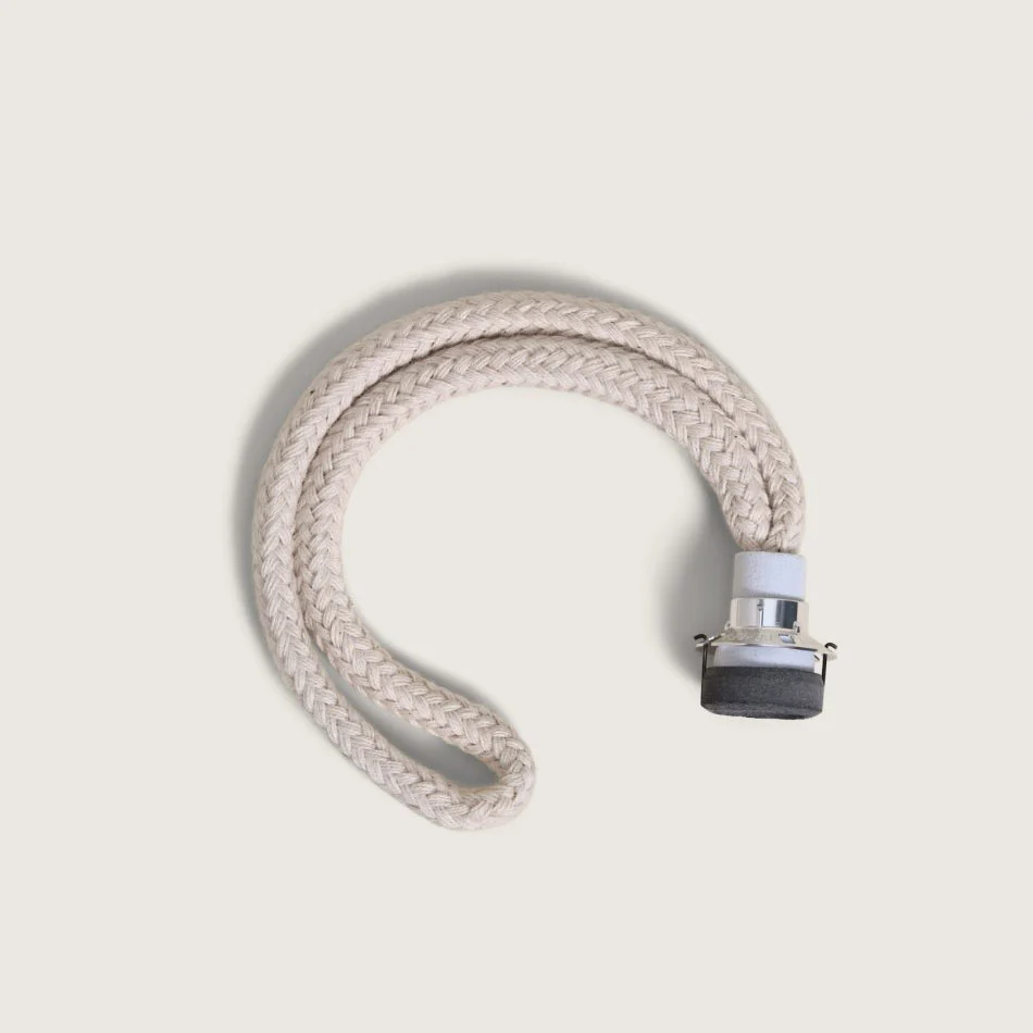 LAMPE BERGER Stoppino Bruciatore Ricambio Lampada Catalitica 3P Air Pur System