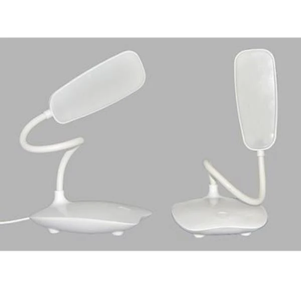 LAMPADA LED DA SCRIVANIA