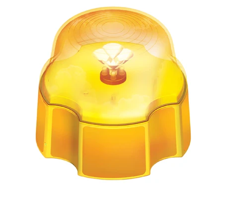 Luce di segnalazione per - Skipper -