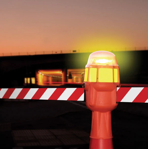 Luce di segnalazione per - Skipper -