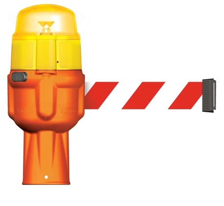 Luce di segnalazione per - Skipper -