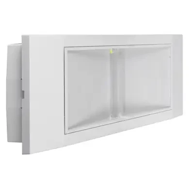 Lampadina d emergenza Beghelli Stile LED 11 SE1 LI-FE