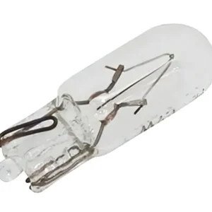 STR-818.40/WH Lampadina T6.5 12V - 1,7w (W1.2W)