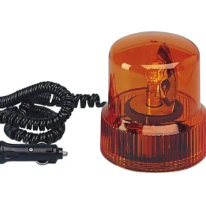 Luce rotante 12V