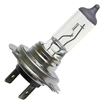 LAMPADA H7 12V55W
