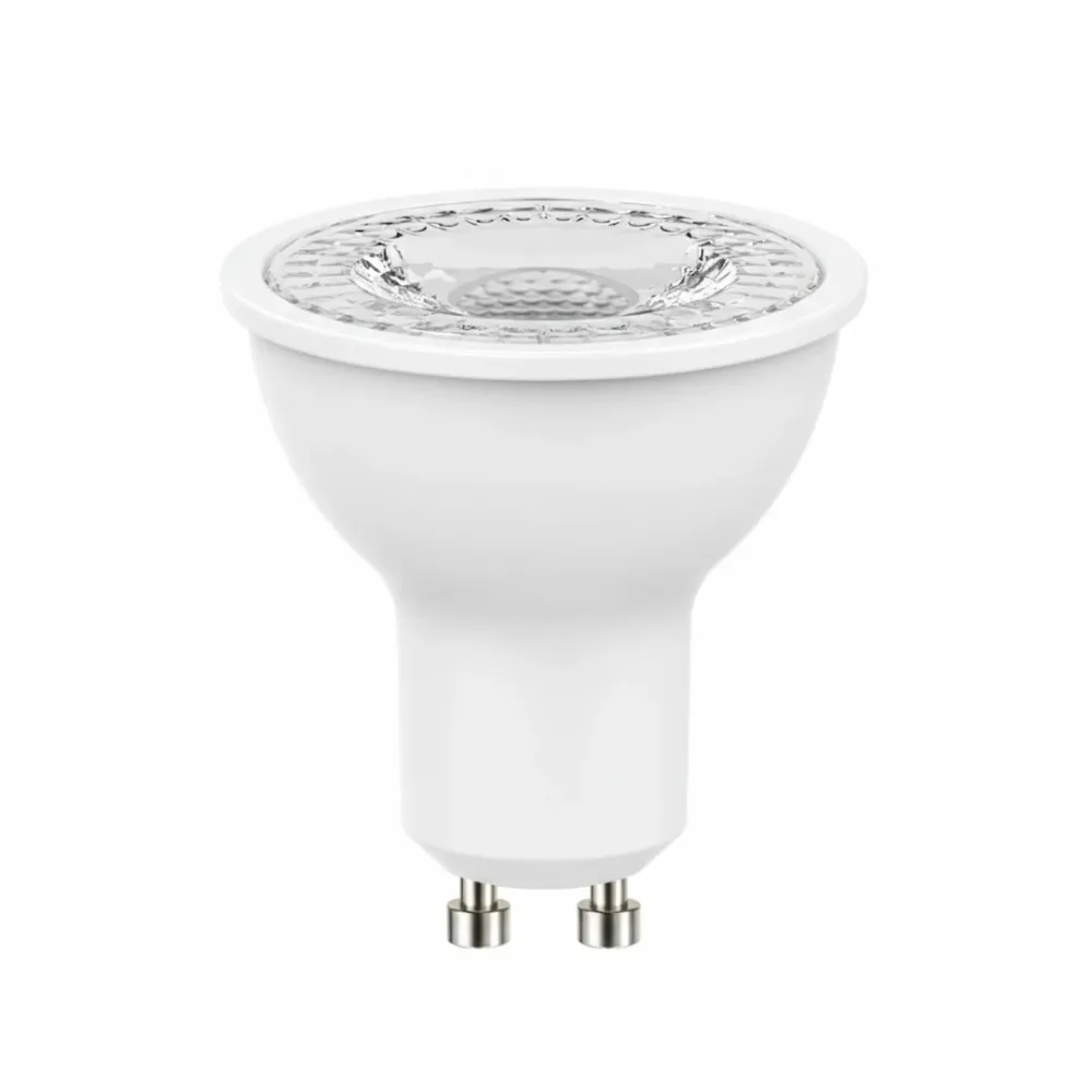 Lampadina LED GU10 4,9W 3000K 570lm 60° Luce Calda SLD630742BB
