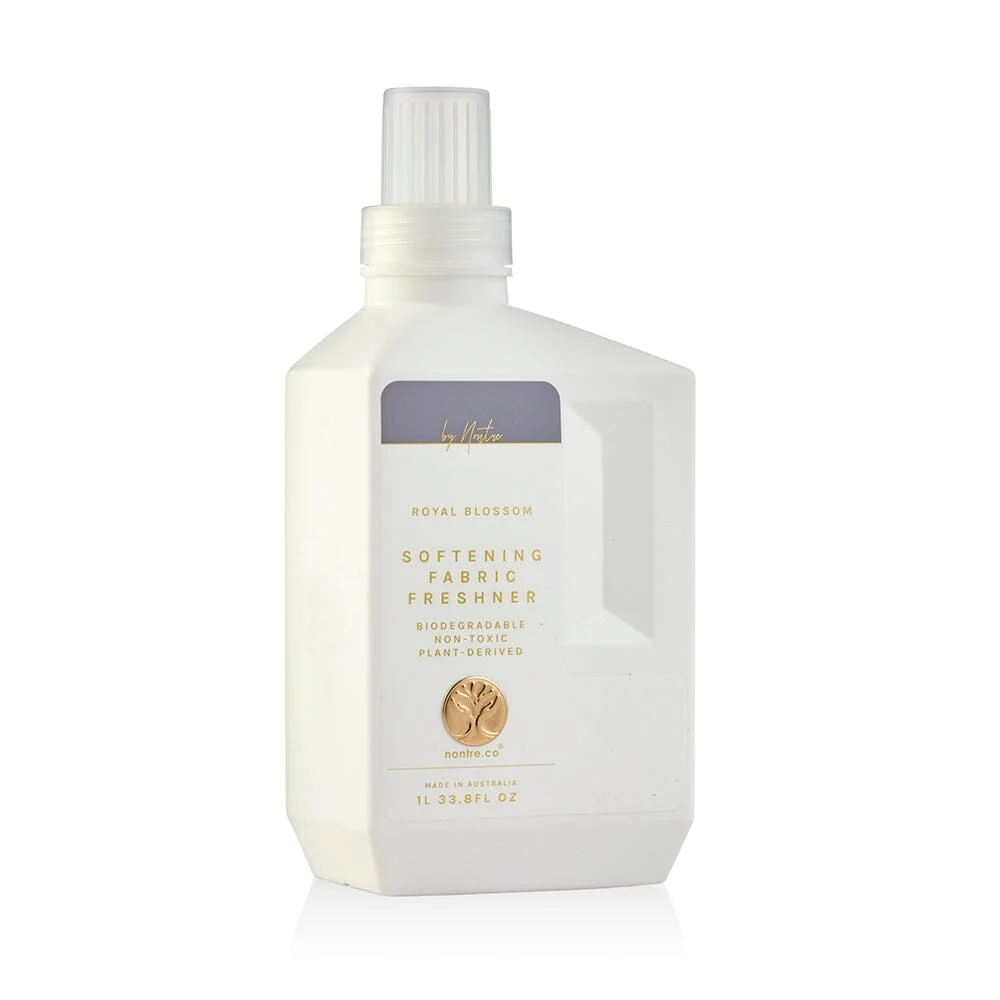 Nontre.co Softening Fabric Freshener 1L Royal Blossom