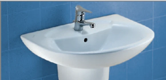 Dolomite - Novella Lavabo
