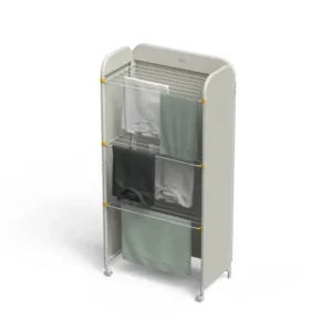 ECLIPSE COTH COTH PIET POLCEBILE H150CM B29CM ECRU