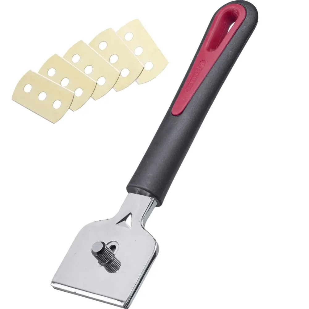 Ceranium Field and Cleaning Scacciale galante
