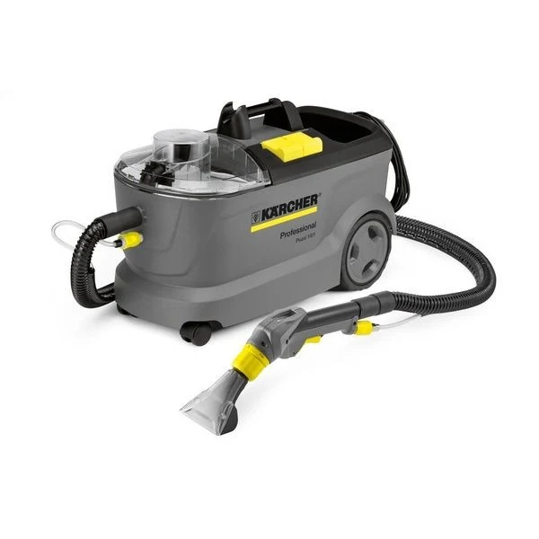 Lavasuperfici tessili PUZZI 10/1 Karcher