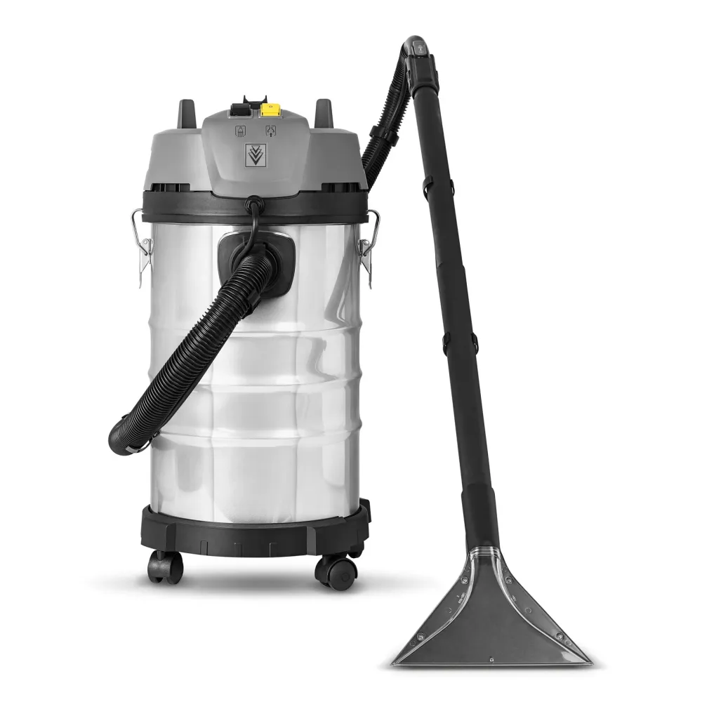Macchina spruzzo-estrazione multifunzione 5 1 Karcher PUZZI 4/30 Classic