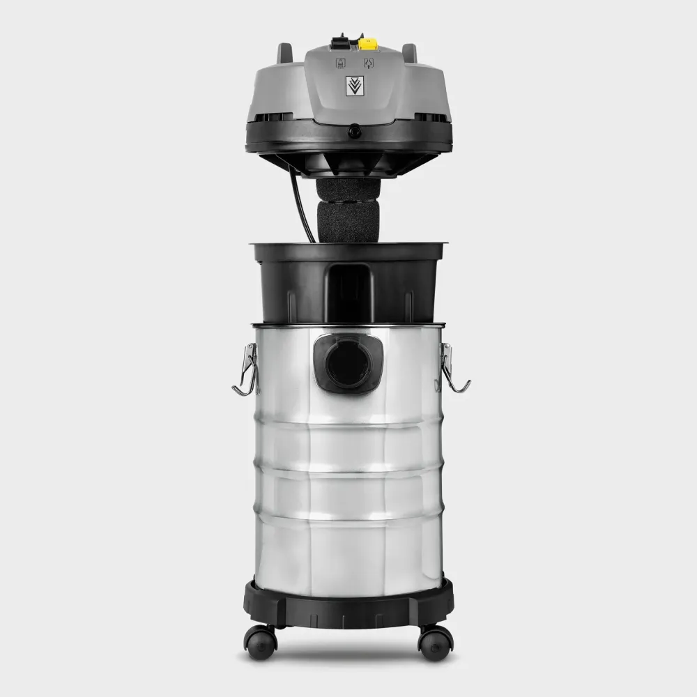 Macchina spruzzo-estrazione multifunzione 5 1 Karcher PUZZI 4/30 Classic