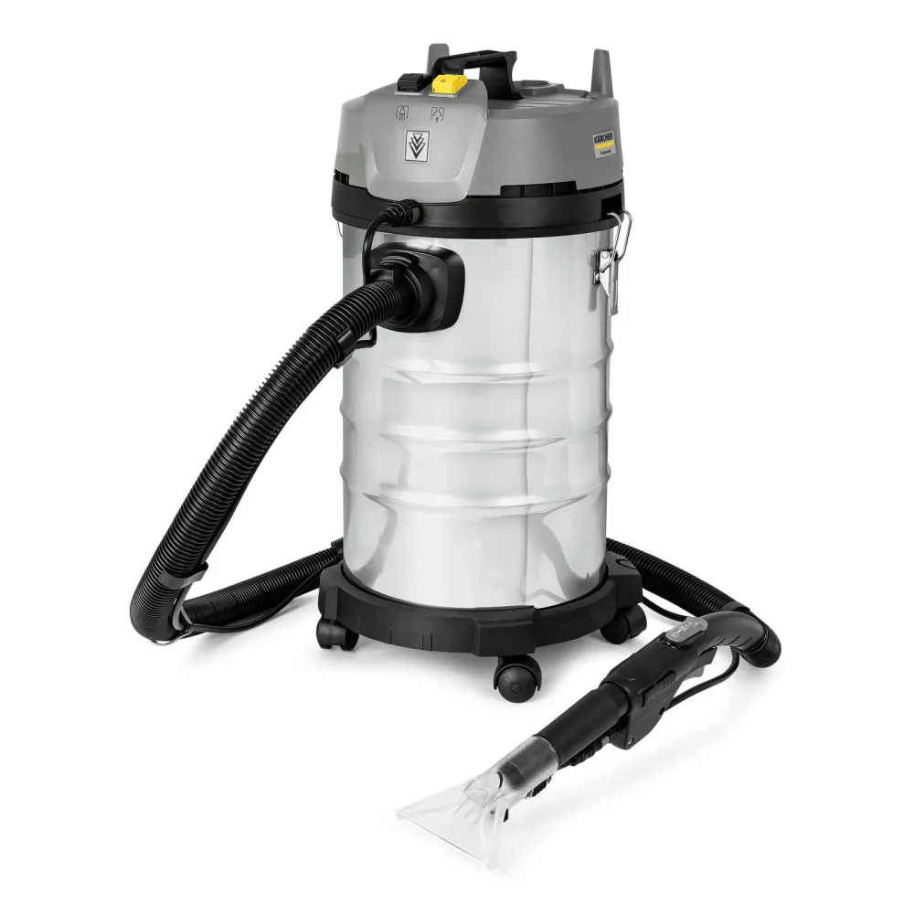 Macchina spruzzo-estrazione multifunzione 5 1 Karcher PUZZI 4/30 Classic
