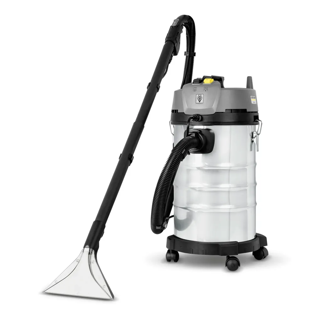 Macchina spruzzo-estrazione multifunzione 5 1 Karcher PUZZI 4/30 Classic