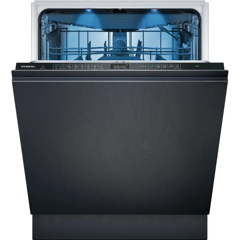 Lavastoviglie completamente integrata iQ500 SN65ZX07CE