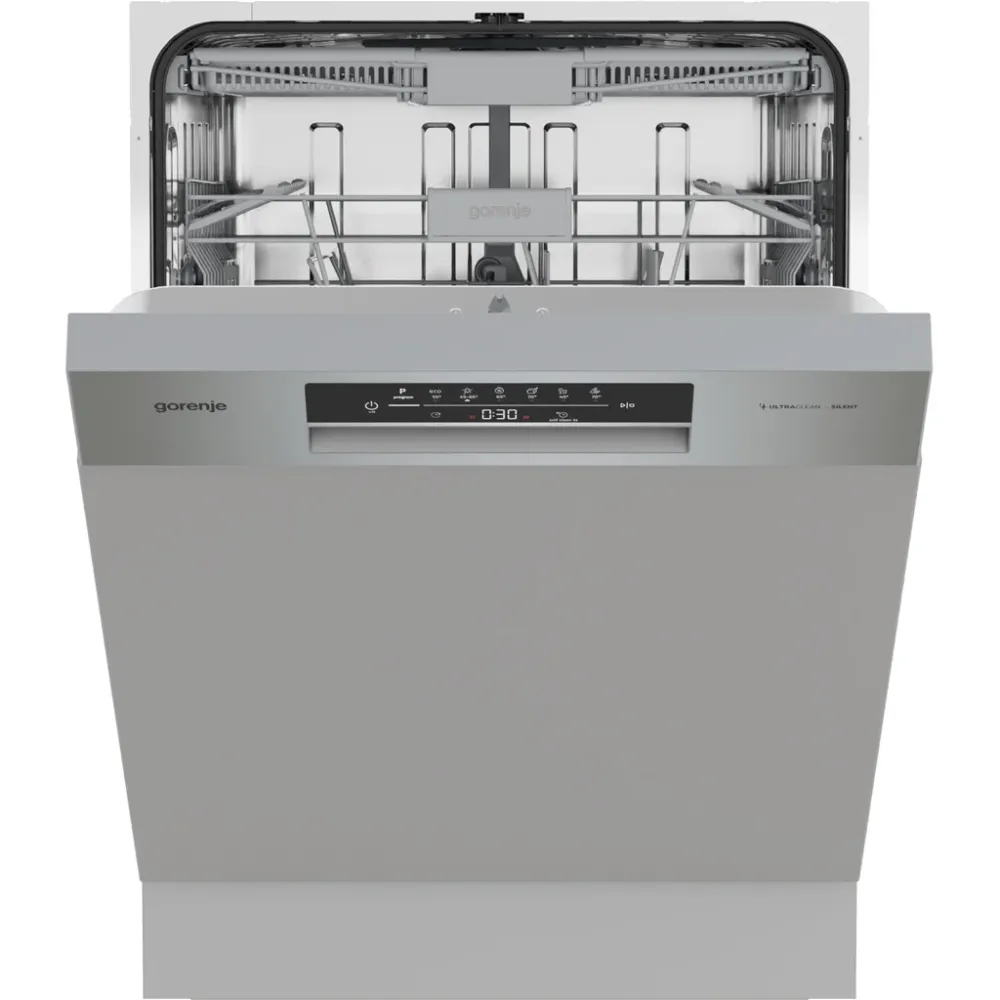 Lavastoviglie integrata G400 GI643C90X