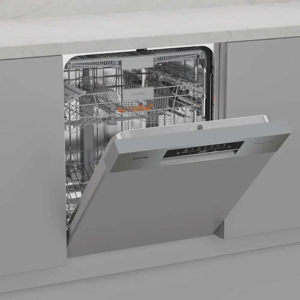 Lavastoviglie integrata G400 GI643C90X
