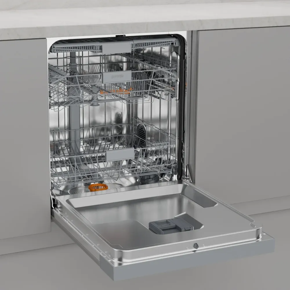 Lavastoviglie integrata G400 GI643C90X